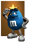 M&Ms Home