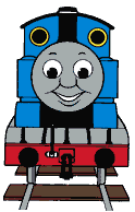 Thomas the Tank Engine